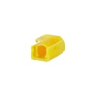 METZ CONNECT - E-DAT Industry IP20 bendprotection gelb