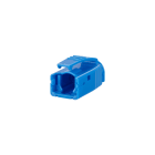 METZ CONNECT - E-DAT Industry IP20 bendprotection blau