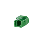 METZ CONNECT - E-DAT Industry IP20 bendprotection grün