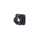 METZ CONNECT - Industry IP67 V1 bulkhead