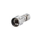 METZ CONNECT - Industry IP67 V1 metal plug housing