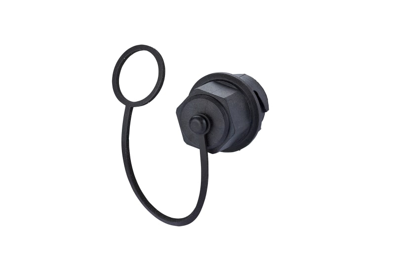 METZ CONNECT - Industry IP67 V1 plug protective cap