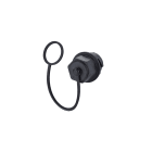 METZ CONNECT - Industry IP67 V1 plug protective cap