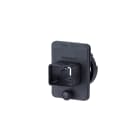 METZ CONNECT - Industry IP67 V4 bulkhead