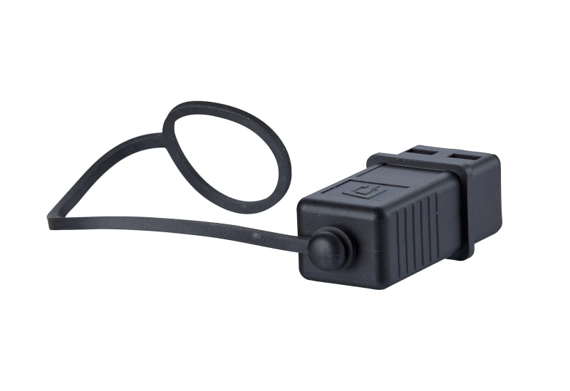 METZ CONNECT - Industry IP67 V4 plug protective cap