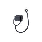 METZ CONNECT - Industry IP67 V4 bulkhead protective cap