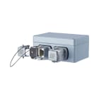 METZ CONNECT - E-DAT Industry IP67 V5 2 Port metal outlet