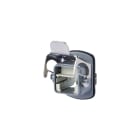 METZ CONNECT - Industry IP67 V5 metal bulkhead