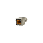METZ CONNECT - E-DAT Industry IP67 V14 f-plug housing