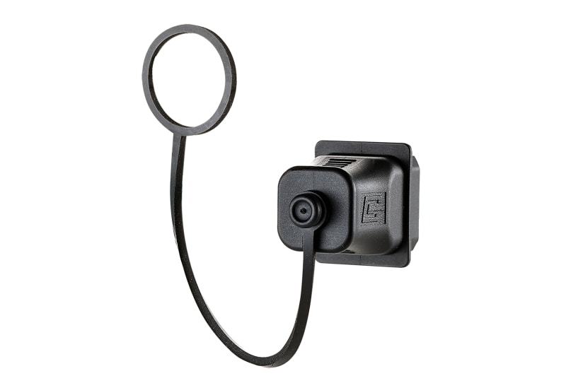METZ CONNECT - E-DAT Industry IP67 V14 plug protection cap