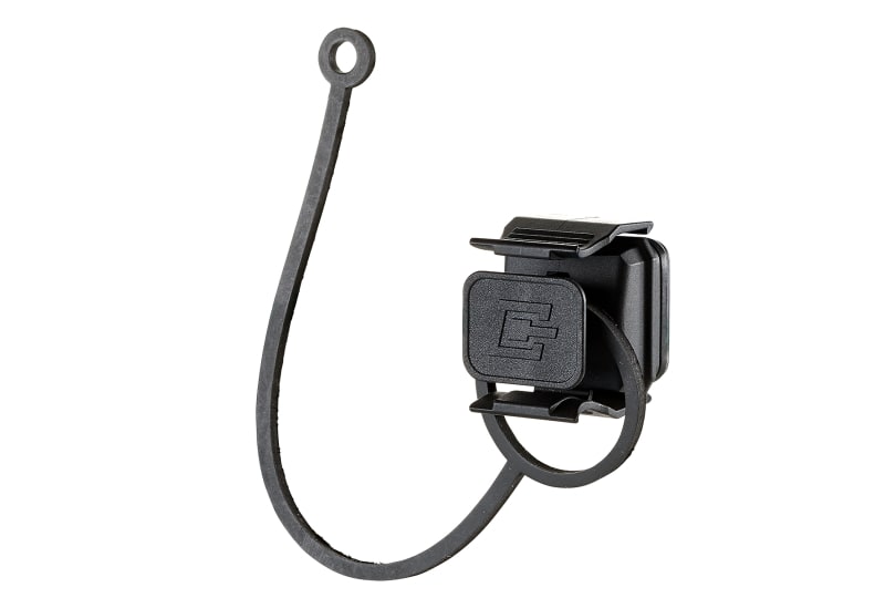 METZ CONNECT - E-DAT Industry IP67 V14 bulkhead protection cap