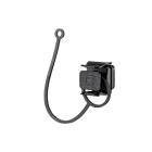 METZ CONNECT - E-DAT Industry IP67 V14 bulkhead protection cap
