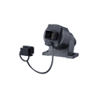 METZ CONNECT - E-DAT Industry IP67 V4 AP field jack insert
