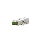 METZ CONNECT - E-DAT Industry RJ45 field pluginsert PROFINET