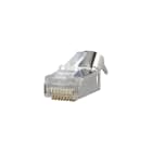 METZ CONNECT - E-DAT Industry RJ45 plug