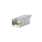 METZ CONNECT - E-DAT Industry RJ4 field jack insert T568B