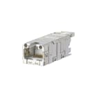 METZ CONNECT - E-DAT Industry RJ45 field jack insert PROFINET