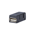 METZ CONNECT - E-DAT Industry USB Acoupler insert