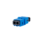 METZ CONNECT - OpDAT Industry SC-RJ/2SC SMadapter insert
