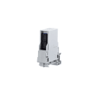METZ CONNECT - OpDAT Industry TS35 SC-D SM adapter insert