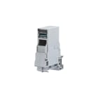 METZ CONNECT - E-DAT Industry TS35 USB 3.0 A coupler insert