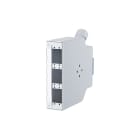 METZ CONNECT - OpDAT REGplus für 6xSC-D 1xM20Schrumpfspleisshalter unbest