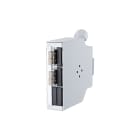 METZ CONNECT - OpDAT REGplus 2xSC-D MM Keram. 1xM20 Crimpspleißhalter