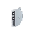 METZ CONNECT - OpDAT REGplus 2xSC-D/ST MM Keramikhülsen, 1xM20, CSH