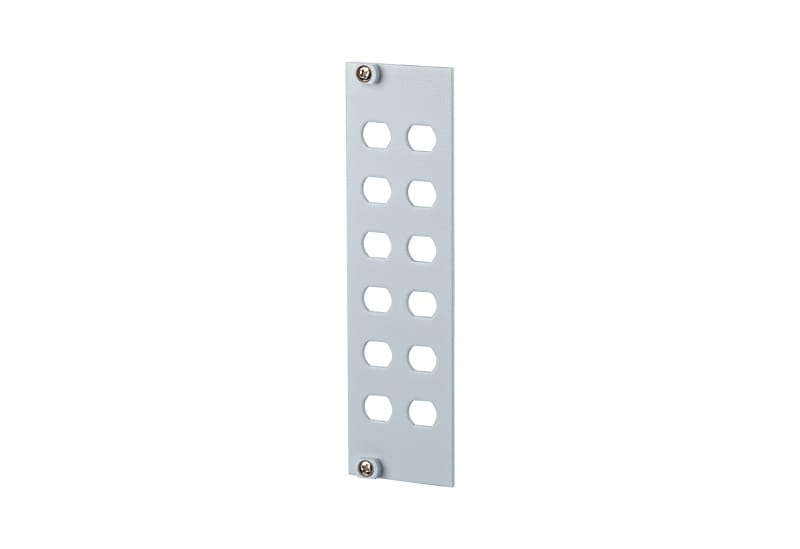 METZ CONNECT - OpDAT REGpro 3HE 7TE für 12xST