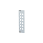 METZ CONNECT - OpDAT REGpro 3HE 7TE für 12xST
