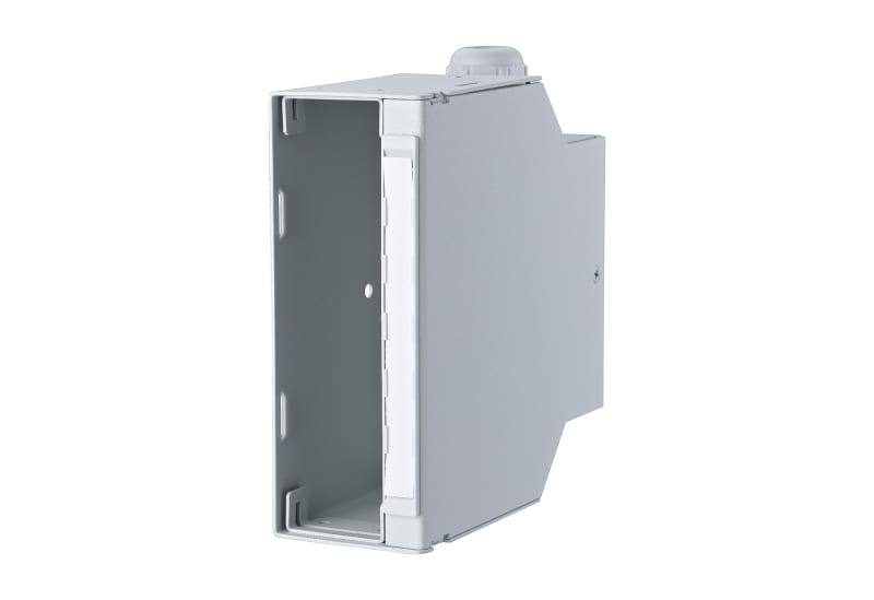 METZ CONNECT - OpDAT REGpro Gehäuse 1xM20ohne Spleißkassette