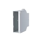 METZ CONNECT - OpDAT REGpro Gehäuse 1xM20ohne Spleißkassette