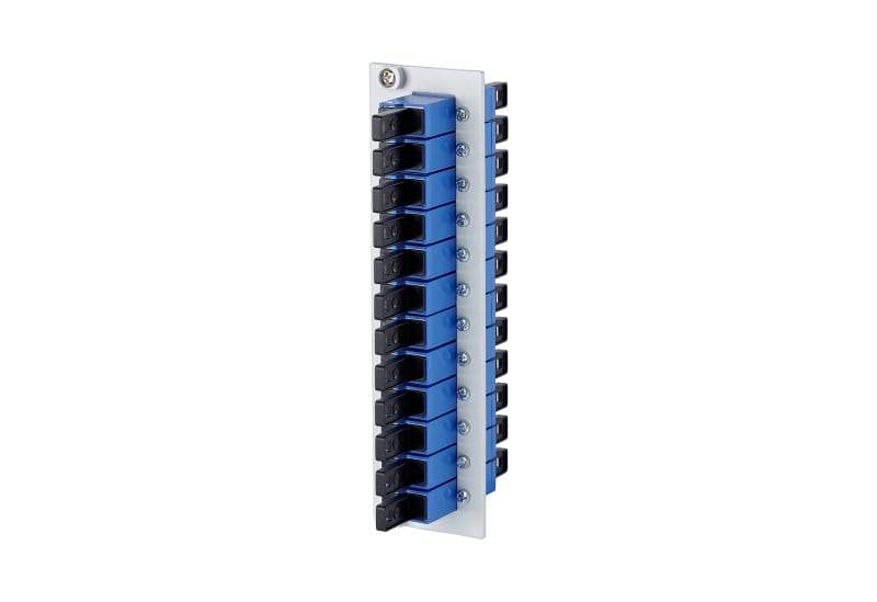 METZ CONNECT - OpDAT REGpro 3HE 7TE SM 12xE2000 Keramik