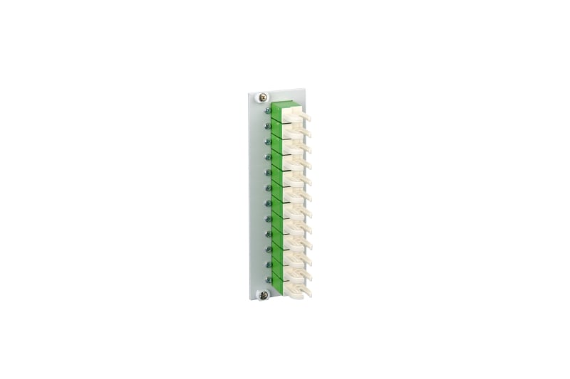 METZ CONNECT - OpDAT REGpro 3HE 7TE SM 12xE2000 APC Keramik