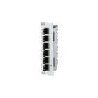 METZ CONNECT - OpDAT REGpro 3HE 7TE SM 12xE2000 APC DC Keramik