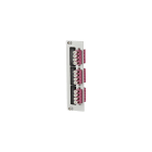 METZ CONNECT - OpDAT REGpro 3HE 7TE MM 3xLC-Q Keramik violett