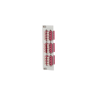 METZ CONNECT - OpDAT REGpro 3HE 7TE MM 6xLC-Q Keramik violett