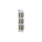 METZ CONNECT - OpDAT REGpro 3HE 7TE MM 6xSC-D Ph-Br