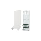 METZ CONNECT - CP VIK 6xE2-DAPC OS2 33x13x4,5cm, 6 Kup/grün/Ker
