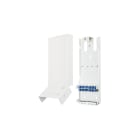 METZ CONNECT - CP VIK 6xLC-Q OS2 33x13x4,5cm, 6 Kup/blau/Ker