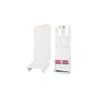 METZ CONNECT - CP VIK 6xLC-D OM4 33x13x4,5cm, 6 Kup/violett/Ke
