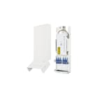 METZ CONNECT - CP splice 6xLC-D OS2 12Pigt 33x13x4,5cm, 6 Kup/blau/Ker