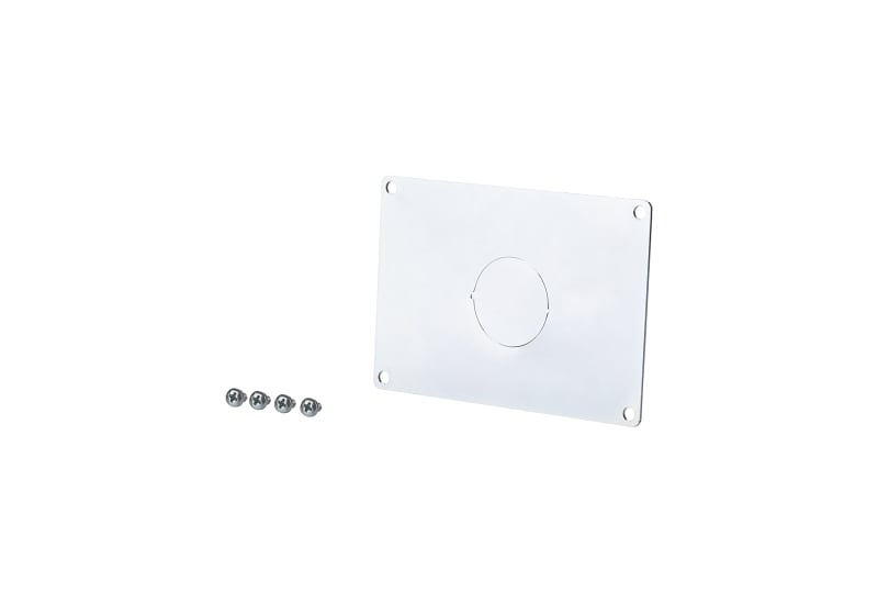 METZ CONNECT - Kabeleinführung für 1xM25 für OpDAT WV S