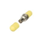 METZ CONNECT - OpDAT ST Kupplung SM+MM metall/Keramik
