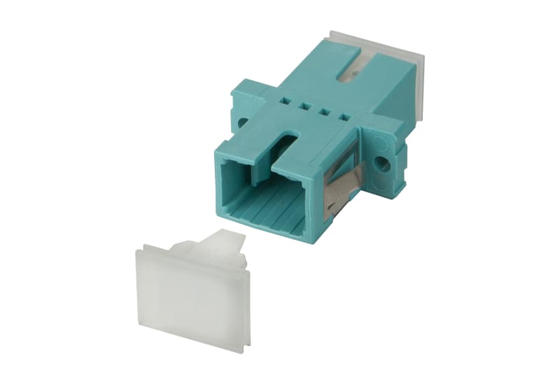 METZ CONNECT - OpDAT SC PC Kupplung MMaqua/Keramik