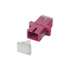 METZ CONNECT - OpDAT SC PC Kupplung MMviolett/Keramik