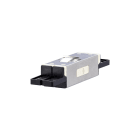 METZ CONNECT - OpDAT E2000 DC Kupplung MM beige/Keramik