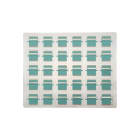 METZ CONNECT - OpDAT Kup SC-D OM3 aqua Keramik-Hülsen / 890911-BA