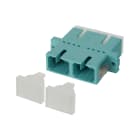 METZ CONNECT - OpDAT SC-D Kupplung MM aqua/Keramik