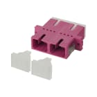METZ CONNECT - OpDAT SC-D Kupplung MM violett/Keramik